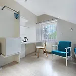 Bed & Breakfast Pensjon Polska Poznan