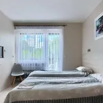 Pensjon Polska Bed & Breakfast Poznan