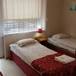 Pensjon Polska 2* Poznan