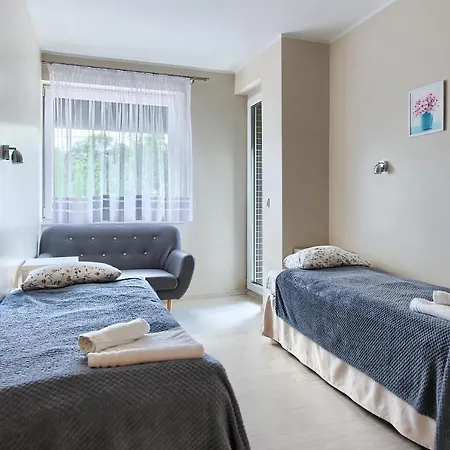 Pensjon Polska Bed and Breakfast