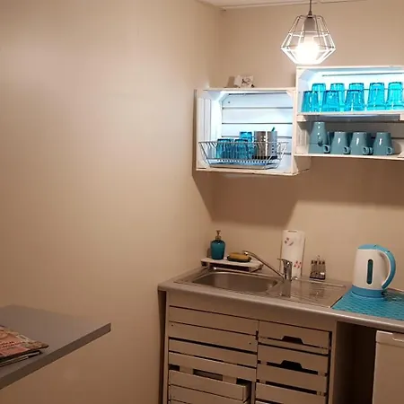 Bed and Breakfast Pensjon Polska