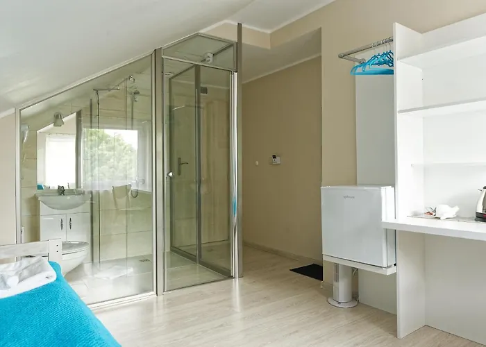 Pensjon Polska Bed and Breakfast