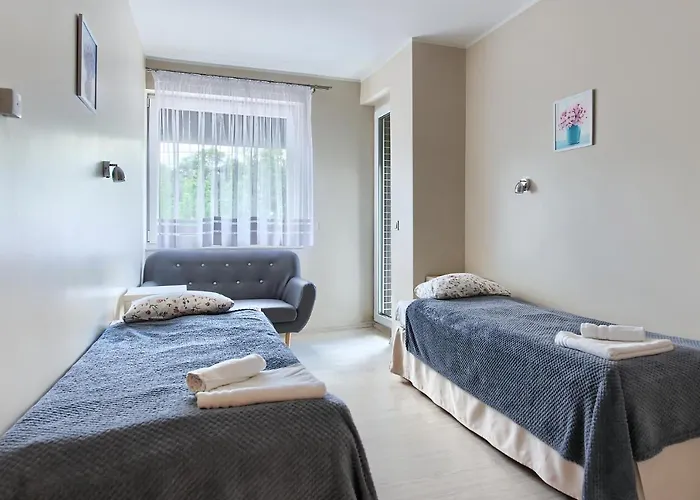 Pensjon Polska Bed and Breakfast