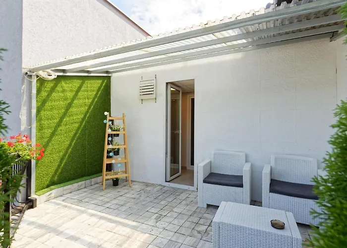 住宿加早餐酒店 波尔斯卡旅馆 2*