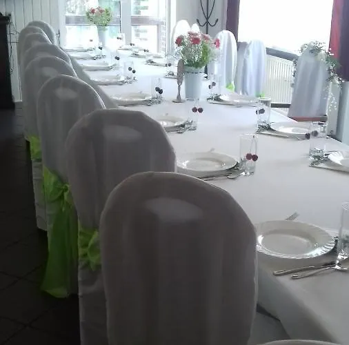 Pensjon Polska Bed and Breakfast 2*