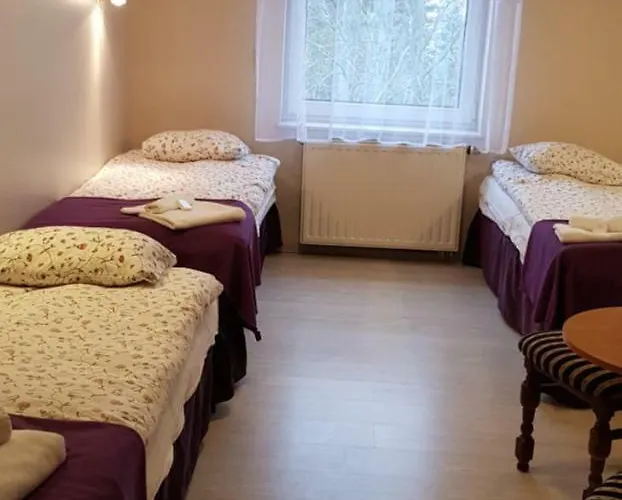 Bed and Breakfast Pensjon Polska 2*