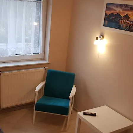 فندق مبيت وإفطار Pensjon Polska