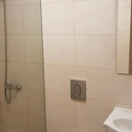 فندق مبيت وإفطار Pensjon Polska 2*