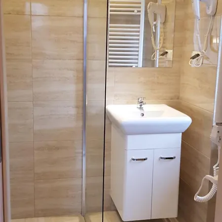 Pensjon Polska Poznan