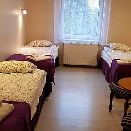 Pensjon Polska فندق مبيت وإفطار 2*