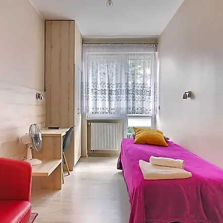 Pensjon Polska 2*
