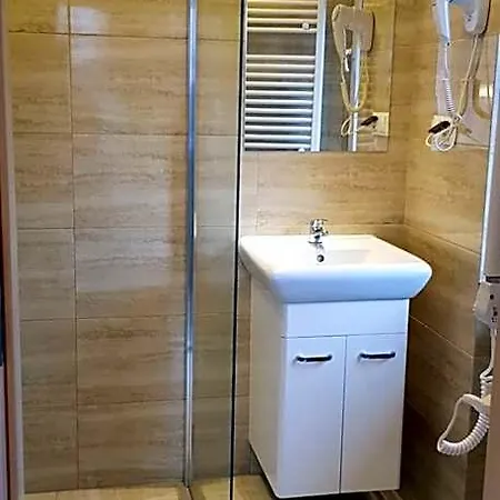 فندق مبيت وإفطار Pensjon Polska 2*