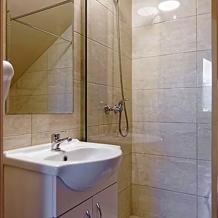 فندق مبيت وإفطار Pensjon Polska 2*