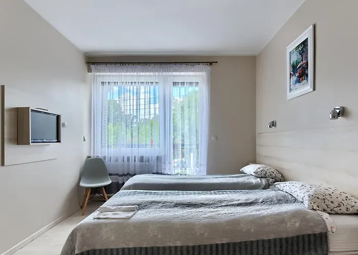 Pensjon Polska Bed & Breakfast Poznan