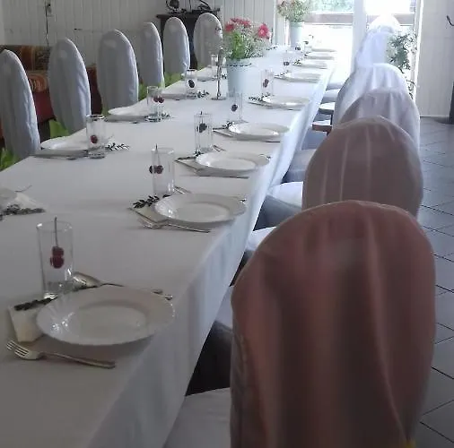 Pensjon Polska Bed & Breakfast