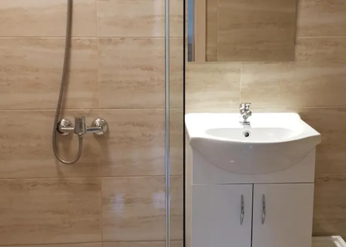 Pensjon Polska Poznan