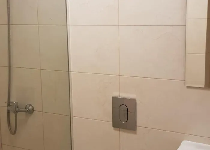 Bed & Breakfast Pensjon Polska 2*