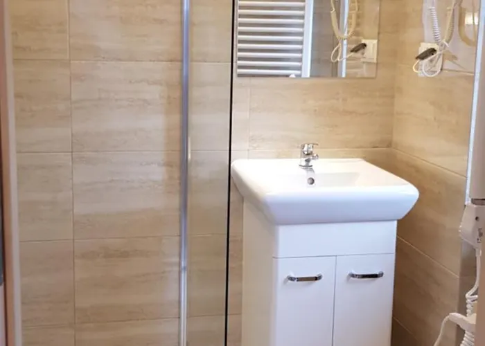 Pensjon Polska Poznań