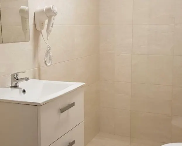 Pensjon Polska 2* Poznań