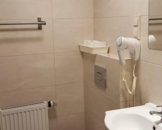 Pensjon Polska Bed & Breakfast Poznan